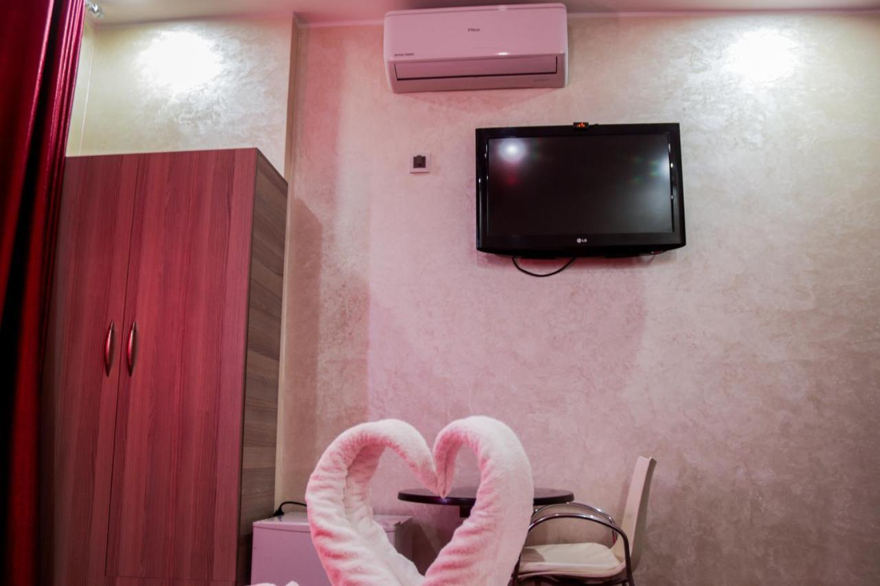 Hotel Borj El Arab Kourigha Exteriér fotografie
