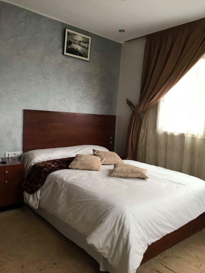 Hotel Borj El Arab Kourigha Exteriér fotografie