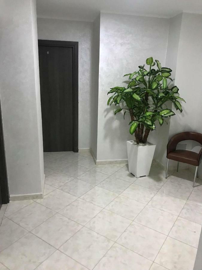 Hotel Borj El Arab Kourigha Exteriér fotografie